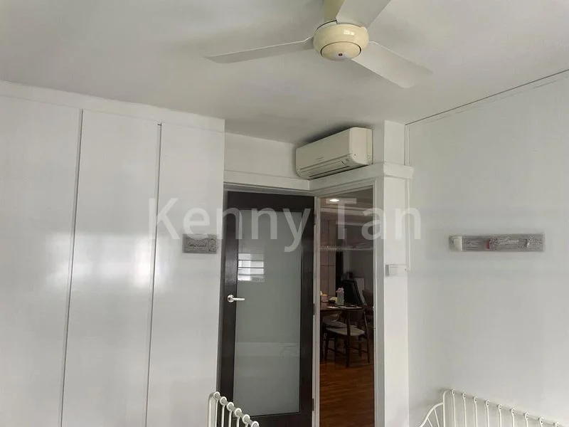 Room (HDB) for Rent in  686D Choa Chu Kang Crescent - Image 4
