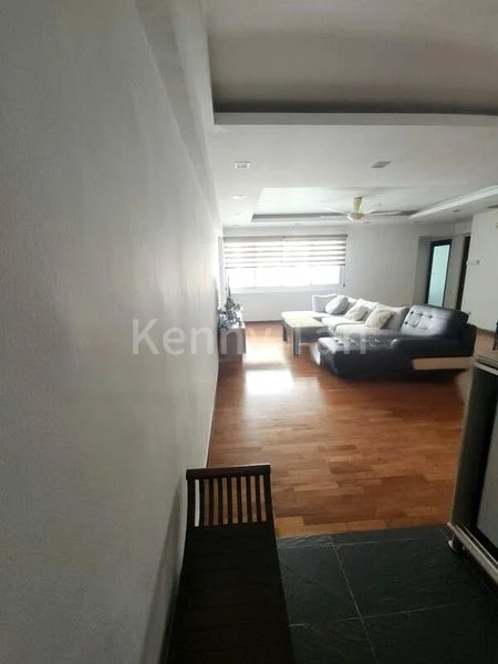 Room (HDB) for Rent in  686D Choa Chu Kang Crescent - Image 1