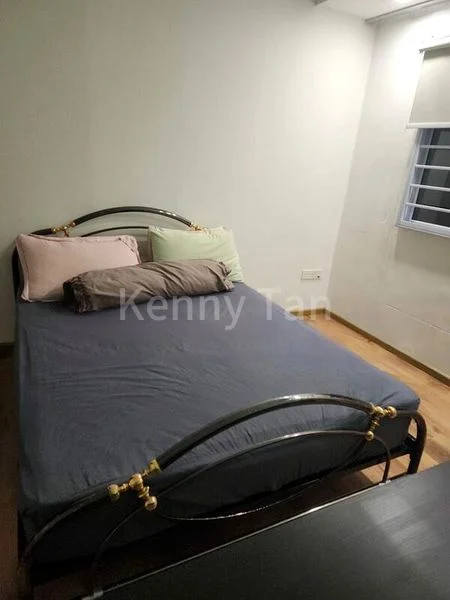 Room (HDB) for Rent in  686D Choa Chu Kang Crescent - Image 6