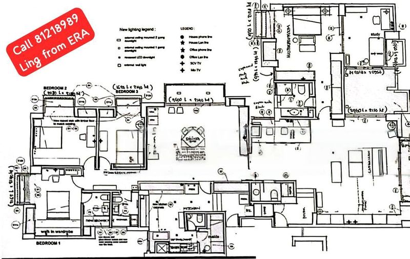5 Bed Apartment (Condo) for Sale in  Cavenagh Court - Image 8