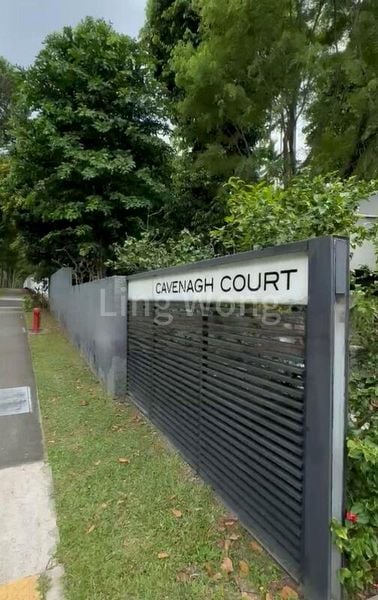 5 Bed Apartment (Condo) for Sale in  Cavenagh Court - Image 4