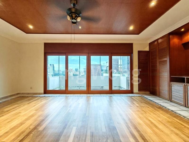 5 Bed Apartment (Condo) for Sale in  Cavenagh Court - Image 1