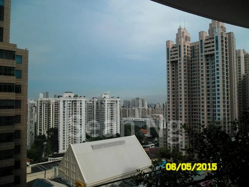 3 Bed Condo for Rent in  The Trillium - Image 4