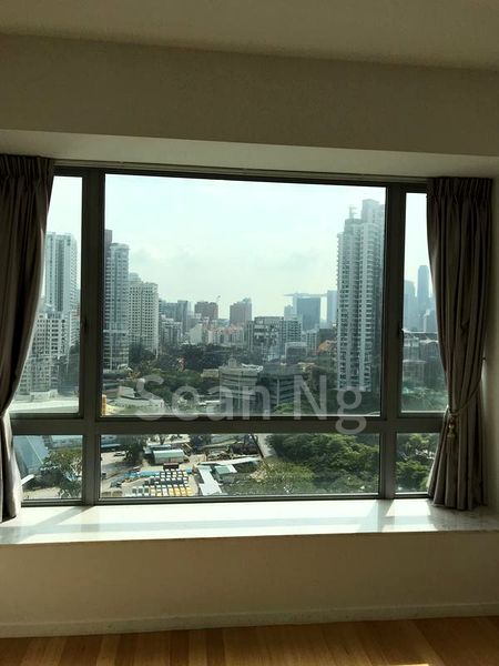 3 Bed Condo for Rent in  The Trillium - Image 3