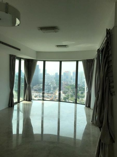 3 Bed Condo for Rent in  The Trillium - Image 1