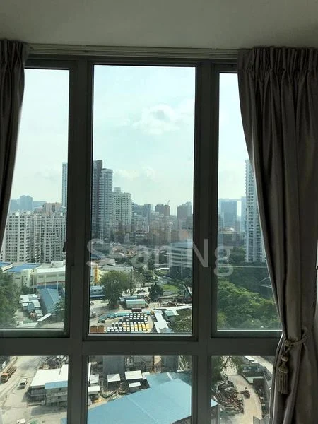 3 Bed Condo for Rent in  The Trillium - Image 2