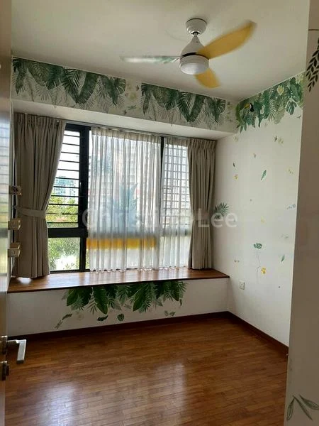 2 Bed Condo for Rent in  8 @ Woodleigh - Image 3