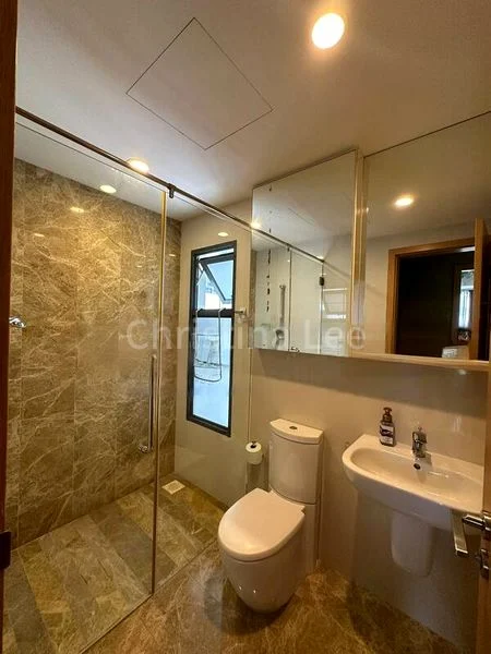 2 Bed Condo for Rent in  8 @ Woodleigh - Image 5