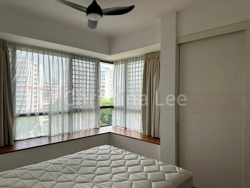 2 Bed Condo for Rent in  8 @ Woodleigh - Image 2