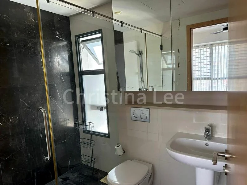 2 Bed Condo for Rent in  8 @ Woodleigh - Image 4