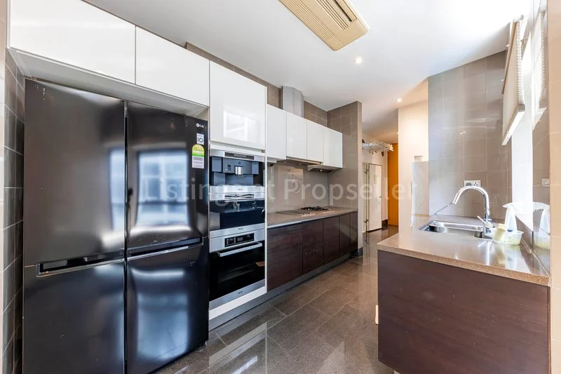 3 Bed Condo for Sale in Belle Vue Residences - Image 3