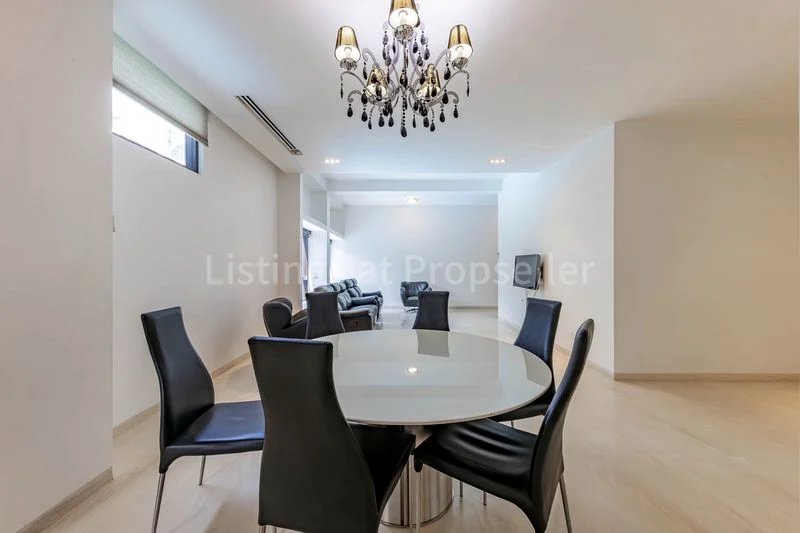 3 Bed Condo for Sale in Belle Vue Residences - Image 4