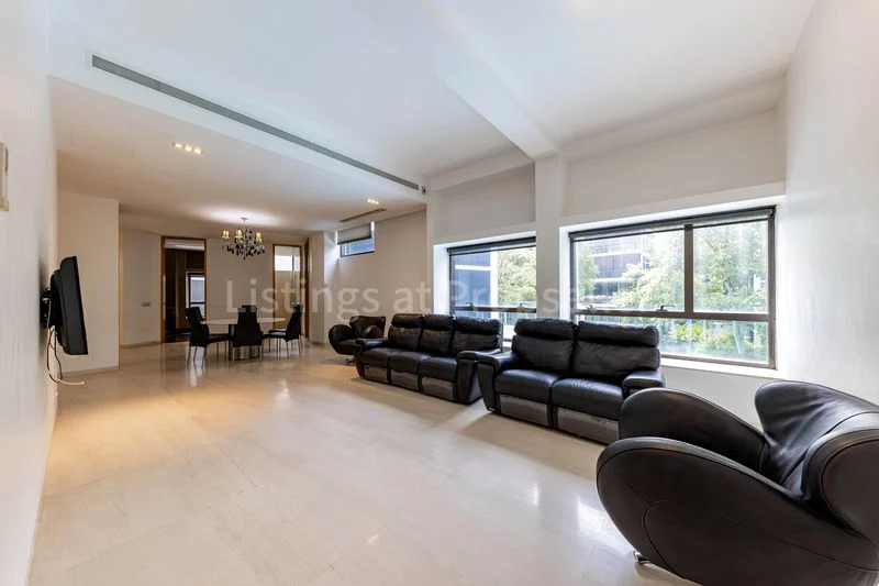3 Bed Condo for Sale in Belle Vue Residences - Image 1