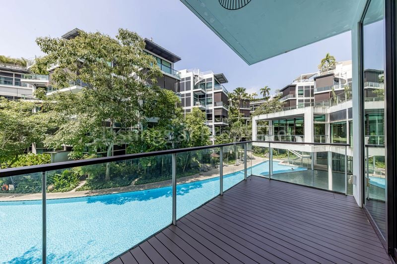 3 Bed Condo for Sale in Belle Vue Residences - Image 12