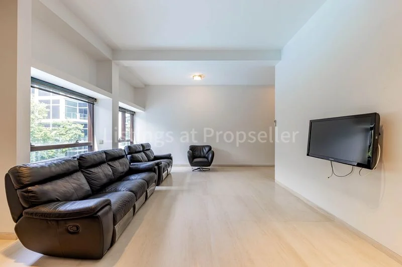 3 Bed Condo for Sale in Belle Vue Residences - Image 2