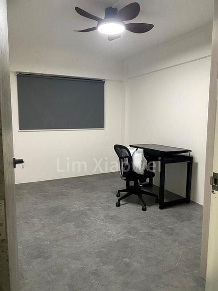 Common Room (HDB) for Rent in  276 Yishun Street 22 - Image 2