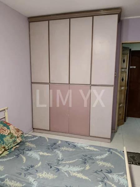 Common Room (HDB) for Rent in 790 Choa Chu Kang North 6 - Image 1