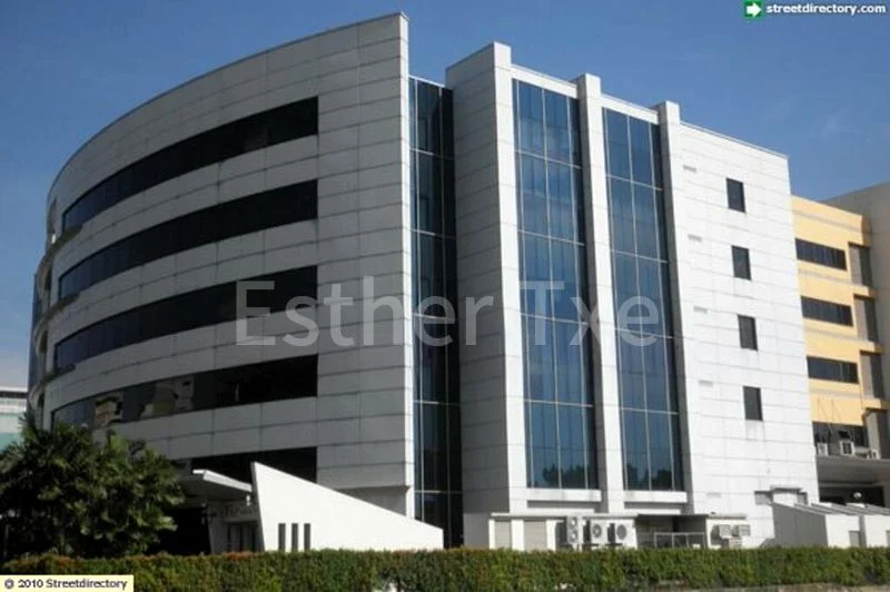 Factory / Workshop (B2) for Rent: Tic Tech Centre - Image 1