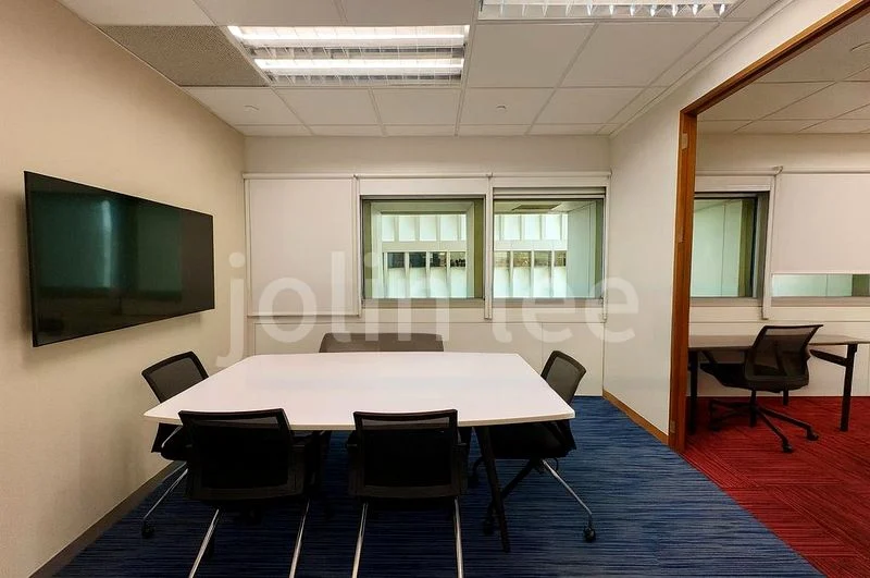 Office for Rent: TripleOne Somerset - Image 4