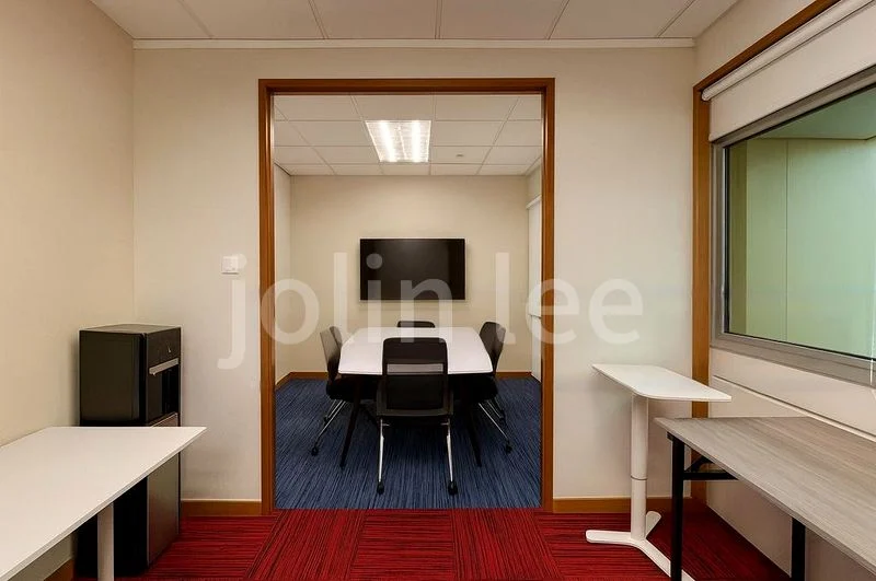 Office for Rent: TripleOne Somerset - Image 3