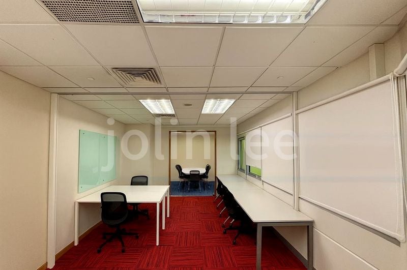 Office for Rent: TripleOne Somerset - Image 2