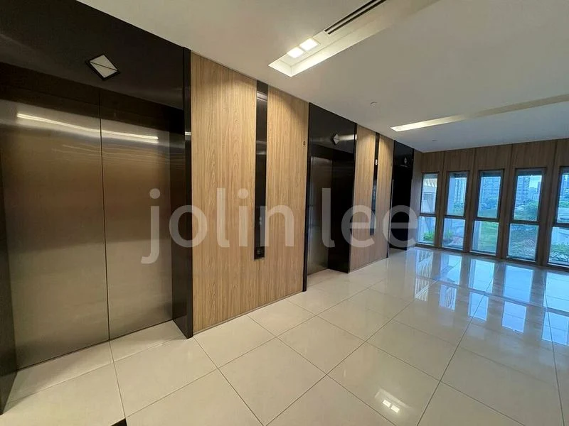 Office for Rent: TripleOne Somerset - Image 5