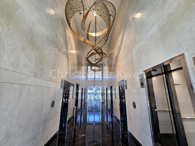 Office for Rent: Alexandra Point - Image 4