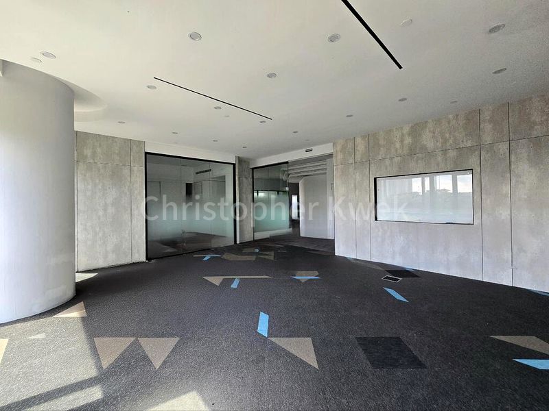 Office for Rent: Alexandra Point - Image 17