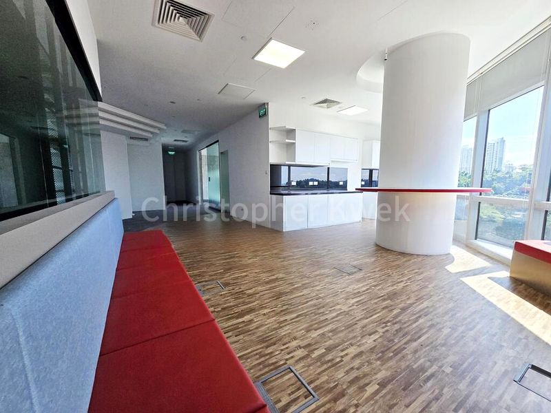 Office for Rent: Alexandra Point - Image 10