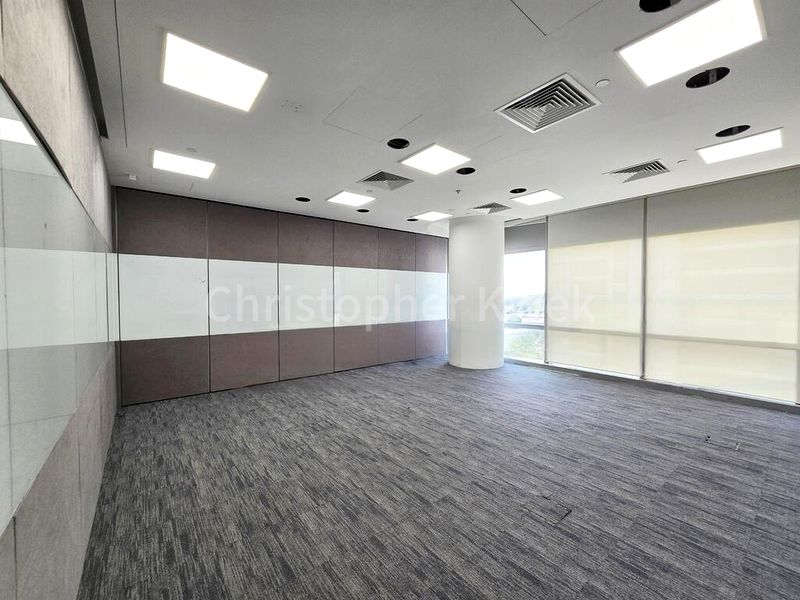 Office for Rent: Alexandra Point - Image 9