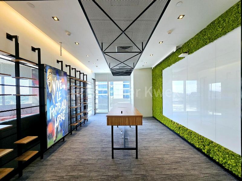 Office for Rent: Alexandra Point - Image 18