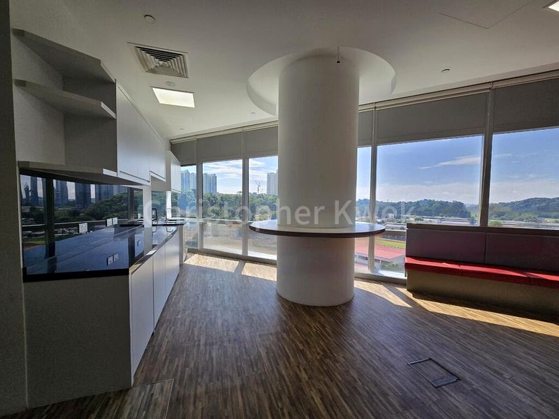 Office for Rent: Alexandra Point - Image 14