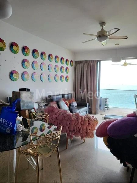 3 Bed Condo for Sale in The Azure - Image 4