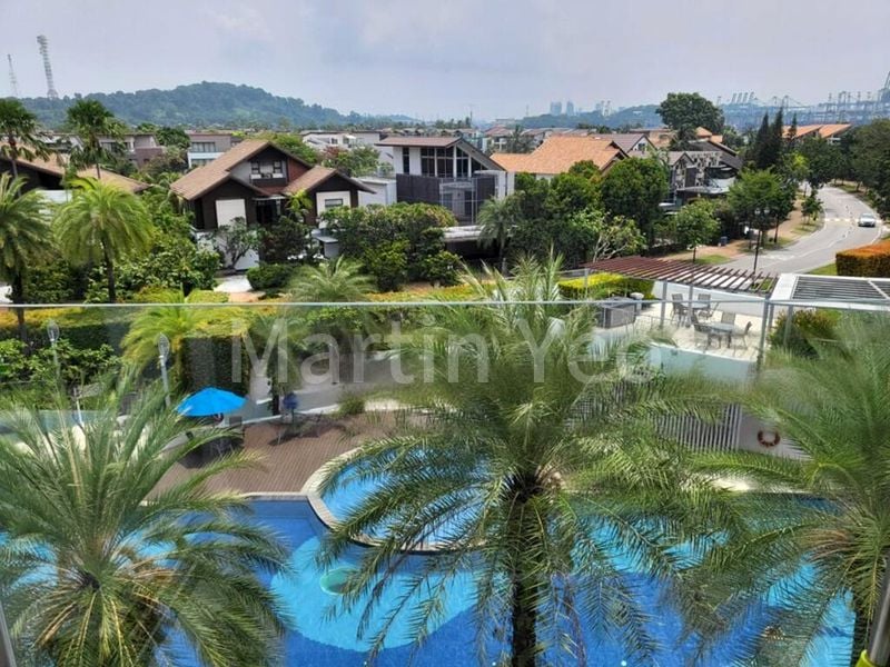 3 Bed Condo for Sale in The Azure - Image 5