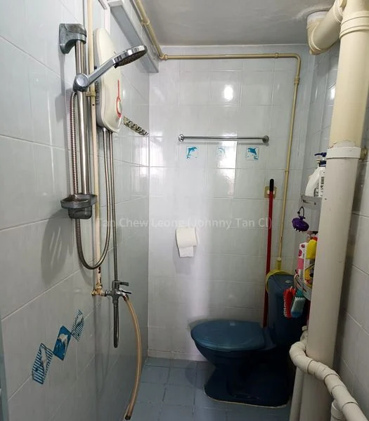Common Room (HDB) for Rent in Joo Seng Road - Image 2