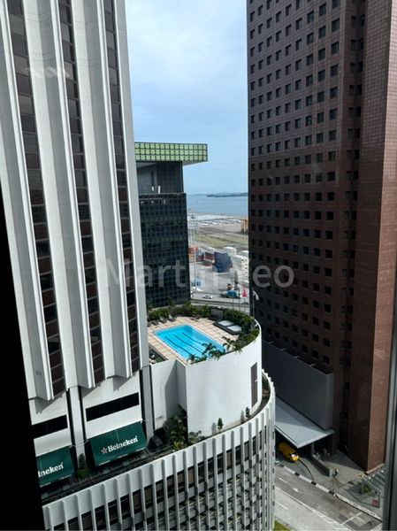 Office for Rent in Hub Synergy Point - Image 7