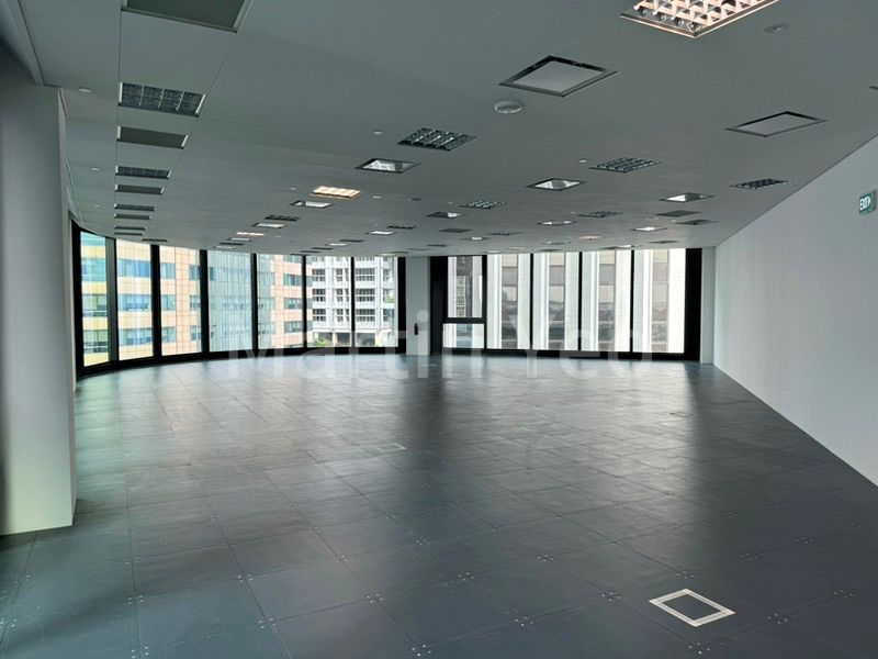 Office for Rent in Hub Synergy Point - Image 8