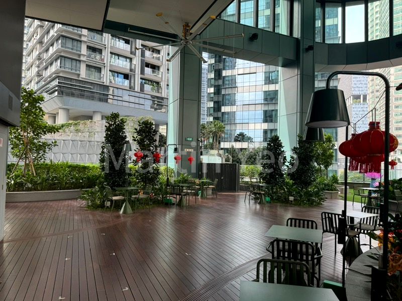 Office for Rent in Hub Synergy Point - Image 4