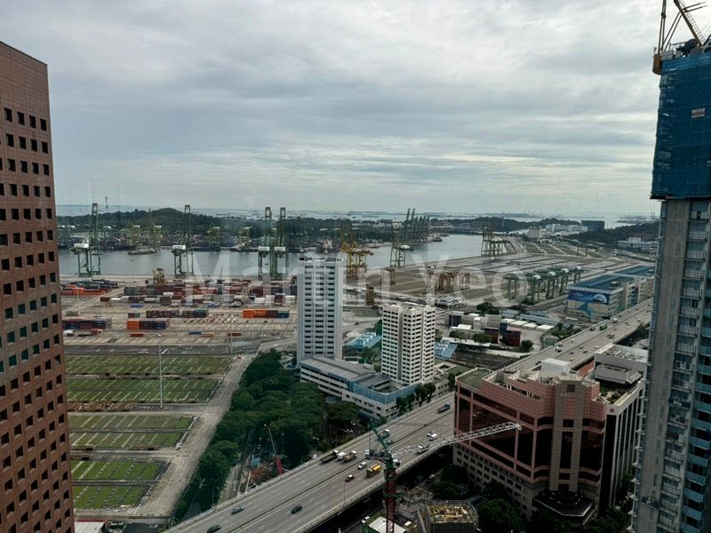 Office for Rent in Hub Synergy Point - Image 9