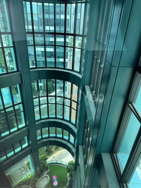 Office for Rent in Hub Synergy Point - Image 6