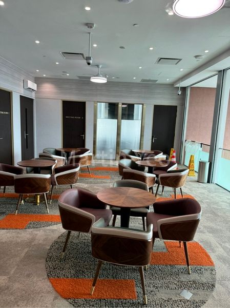 Office for Rent in Hub Synergy Point - Image 14