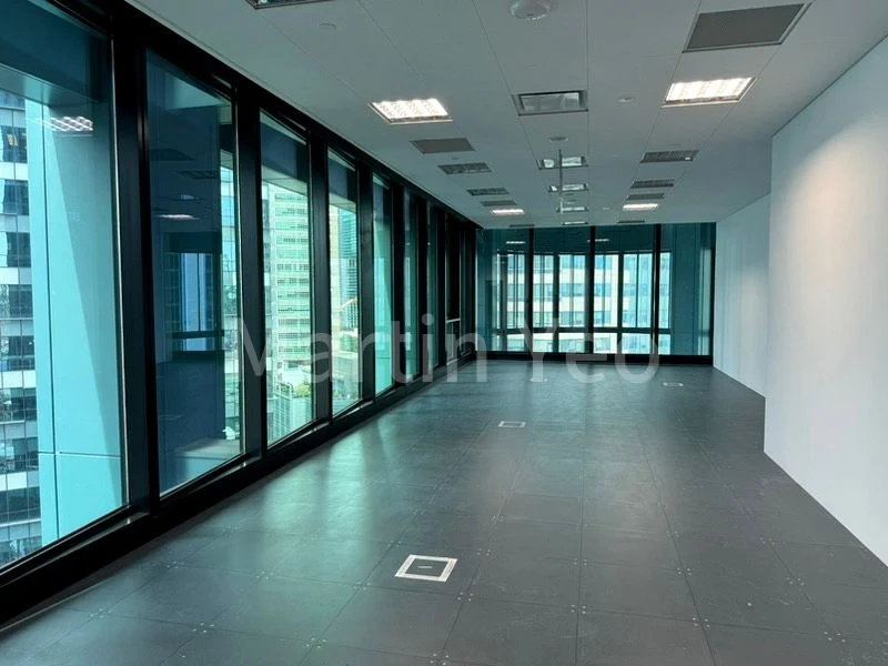 Office for Rent in Hub Synergy Point - Image 1
