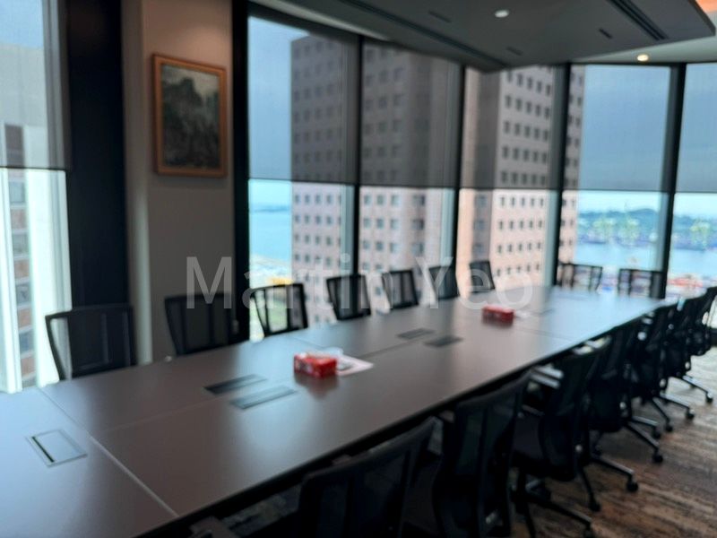 Office for Rent in Hub Synergy Point - Image 13