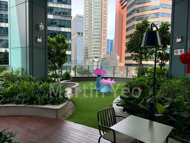 Office for Rent in Hub Synergy Point - Image 3