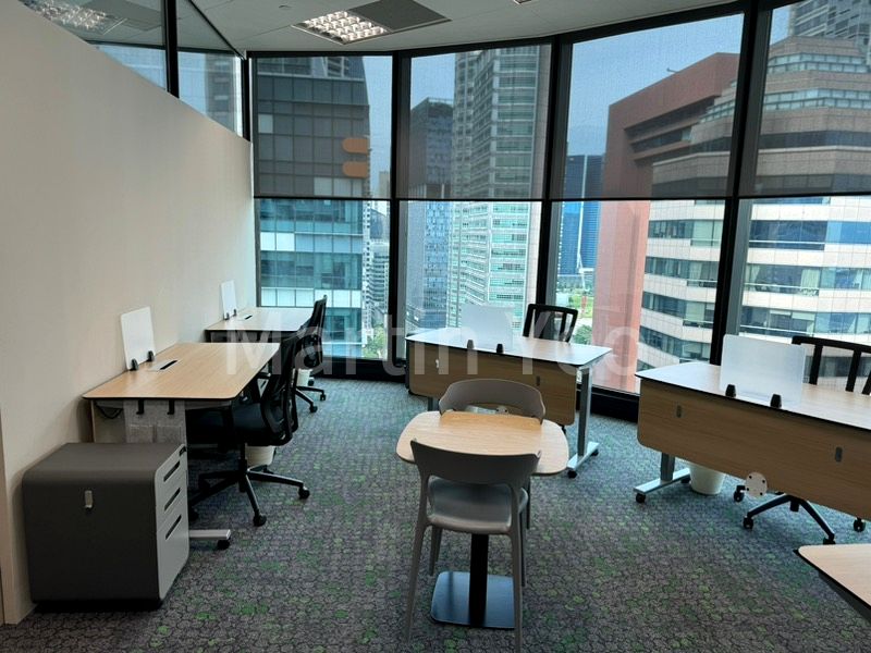 Office for Rent in Hub Synergy Point - Image 12
