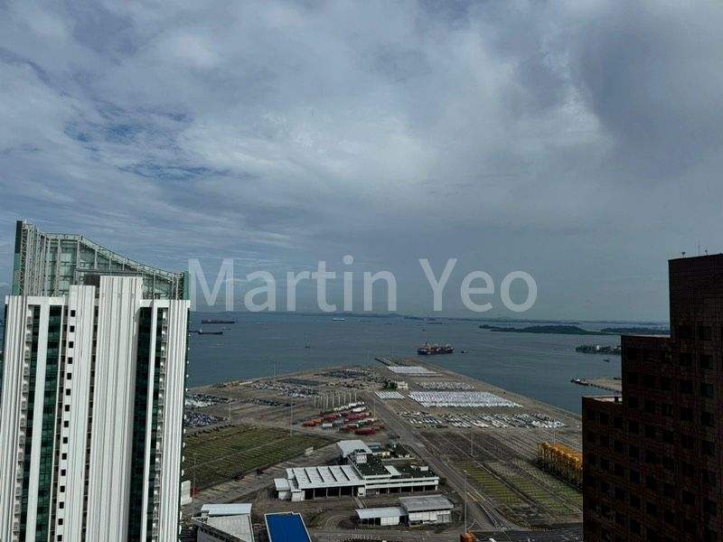 Office for Rent in Hub Synergy Point - Image 11