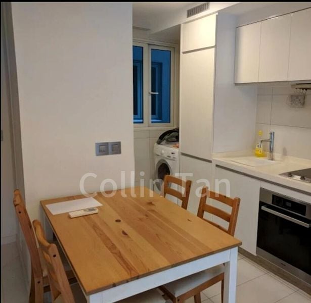2 Bed Condo for Rent in Suites At Orchard - Image 3