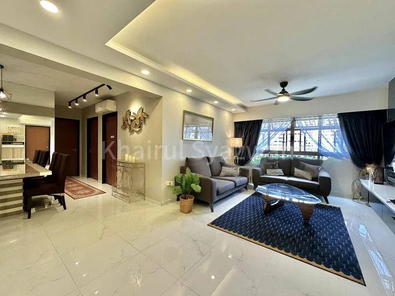 Multi Gen HDB for Sale in  604B Tampines Avenue 9 - Image 3