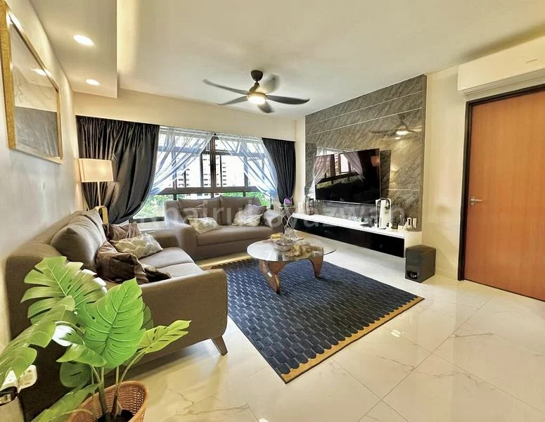 Multi Gen HDB for Sale in  604B Tampines Avenue 9 - Image 1