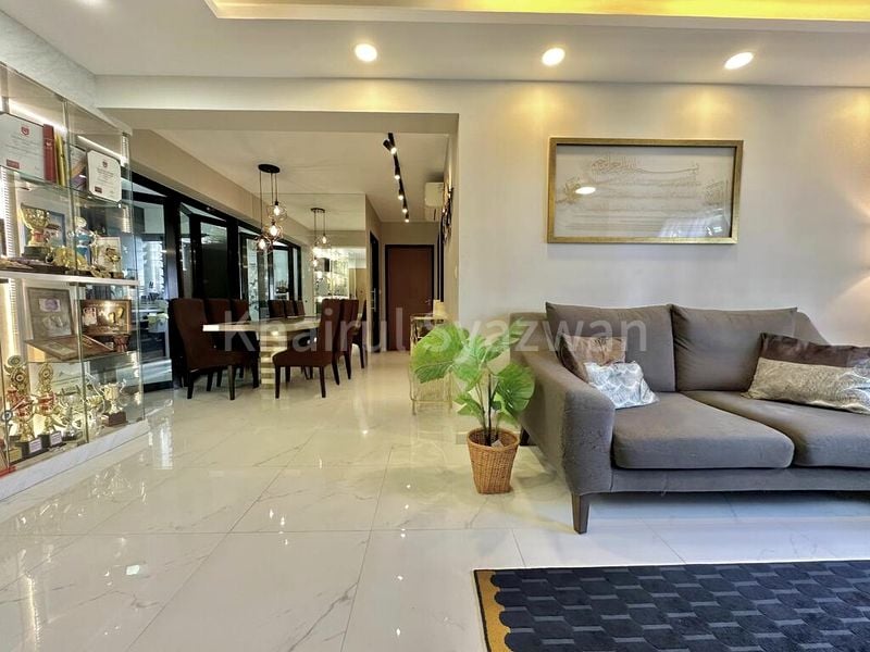 Multi Gen HDB for Sale in  604B Tampines Avenue 9 - Image 4